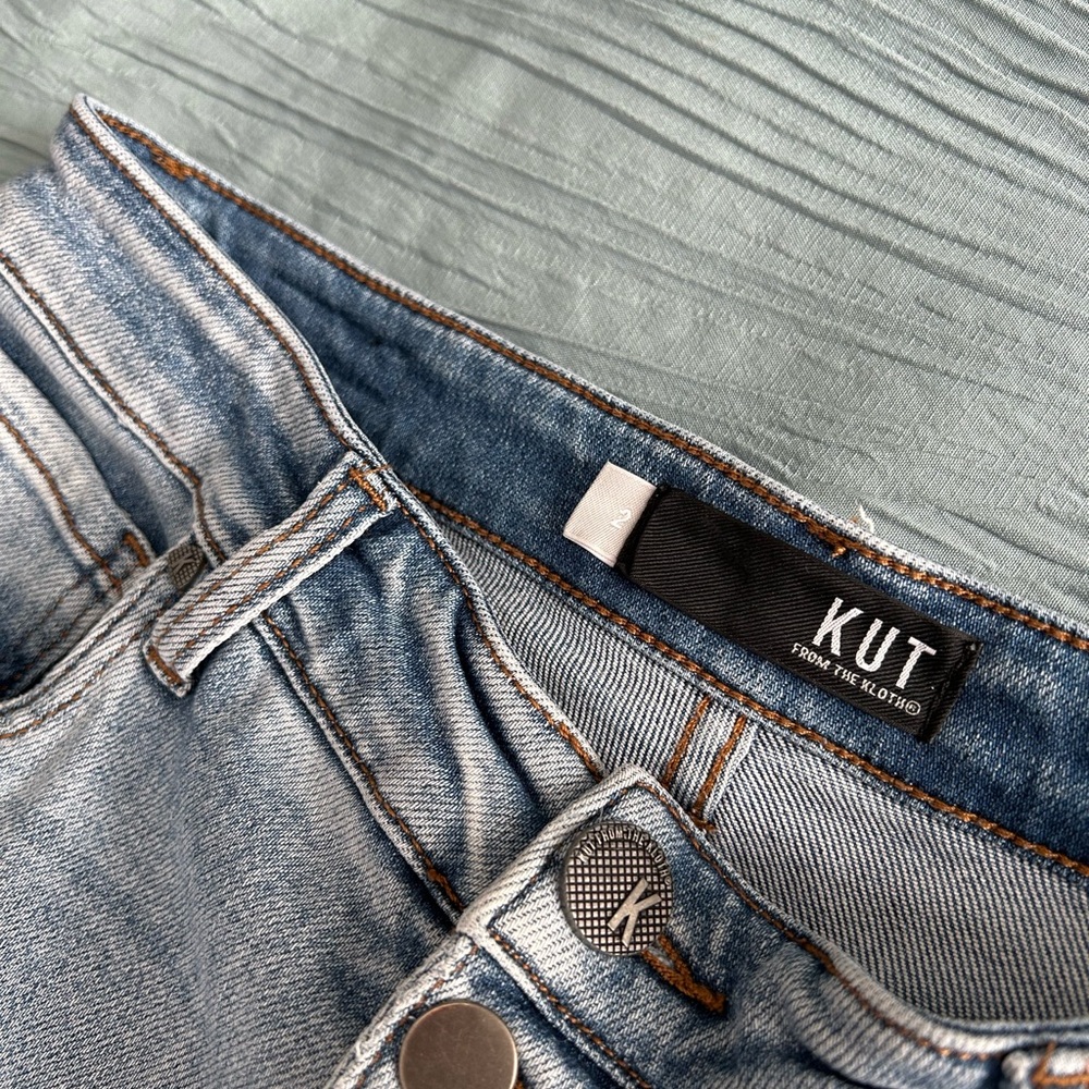 Kut from the kloth jeans - Picture 2 of 4